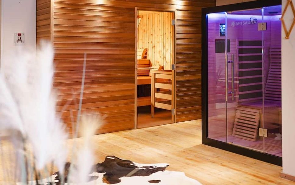 Wellness Foto
