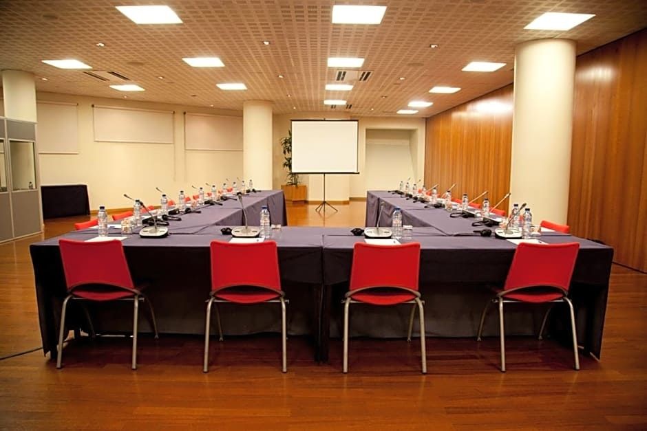 Konferenzraum