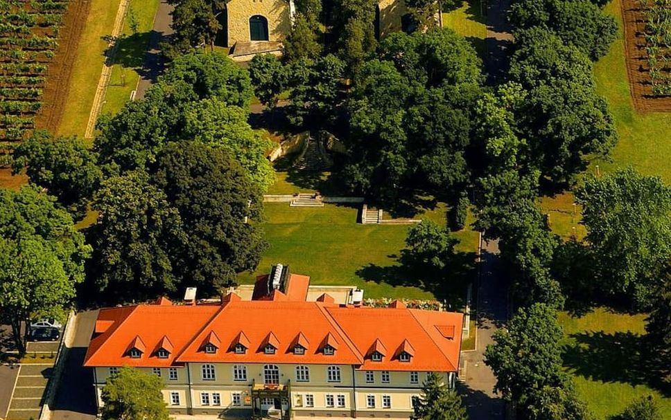Außenansicht Foto