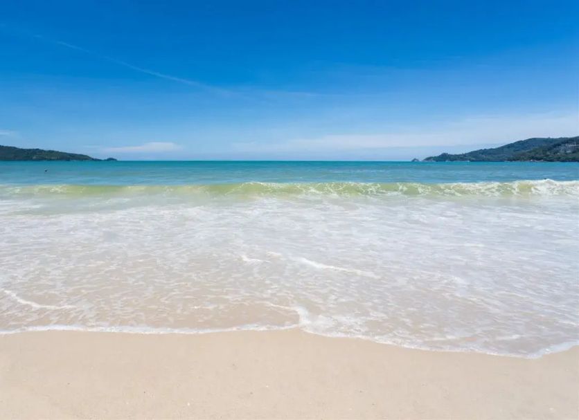 Strand Foto