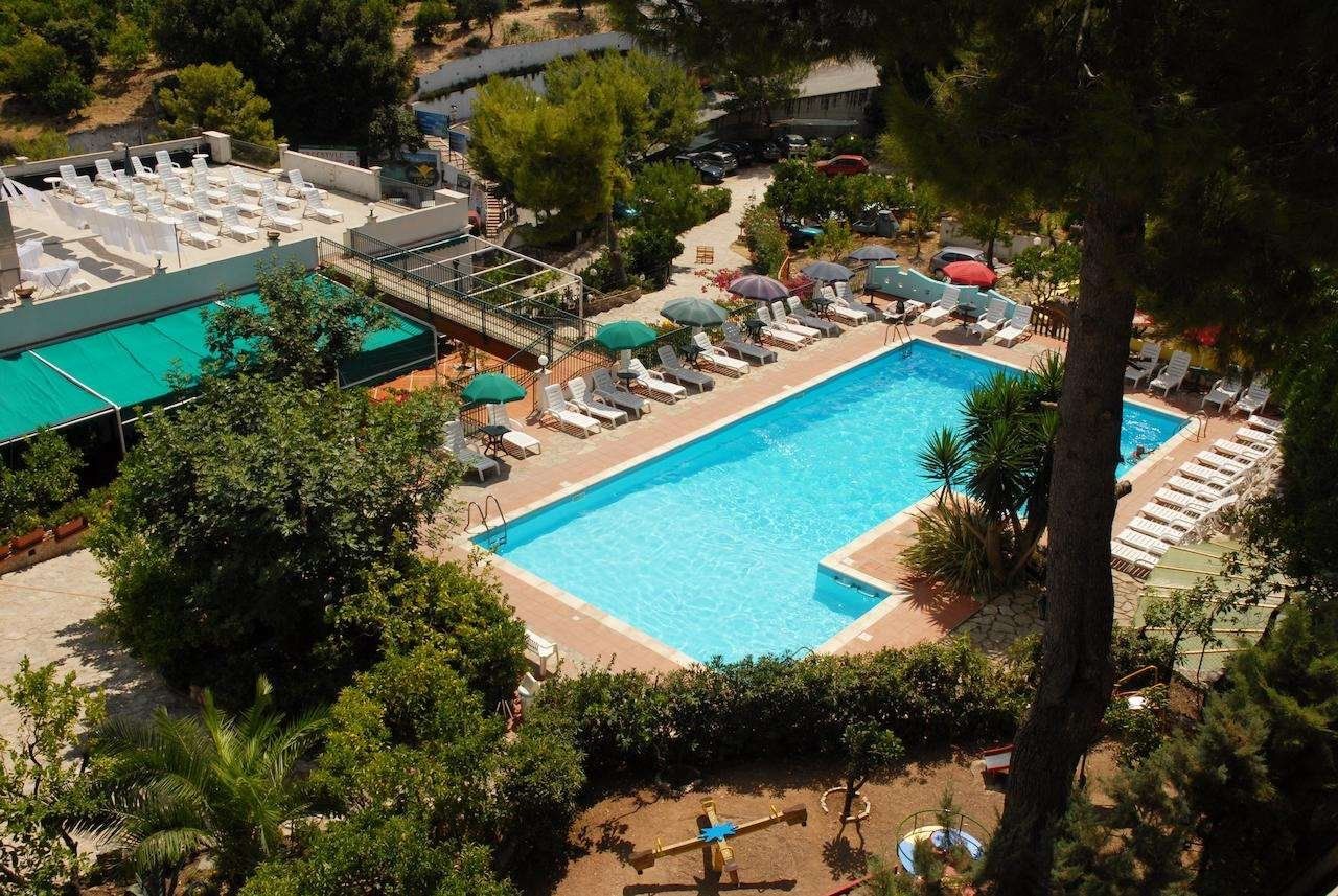 Pool Foto