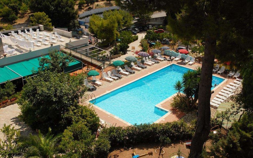Pool Foto