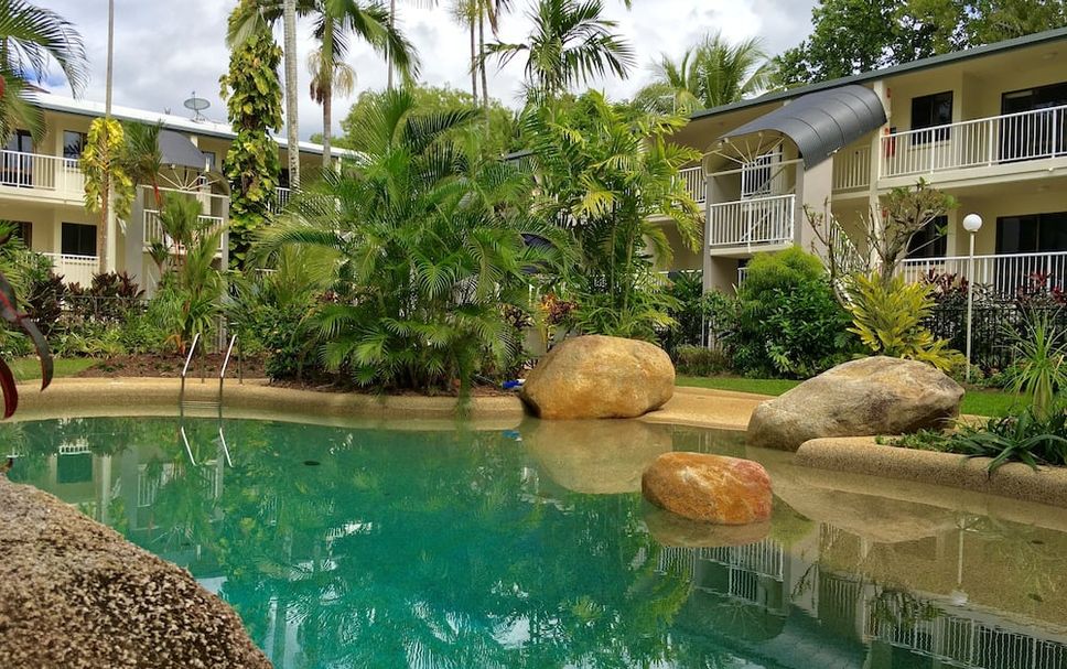 Pool Foto