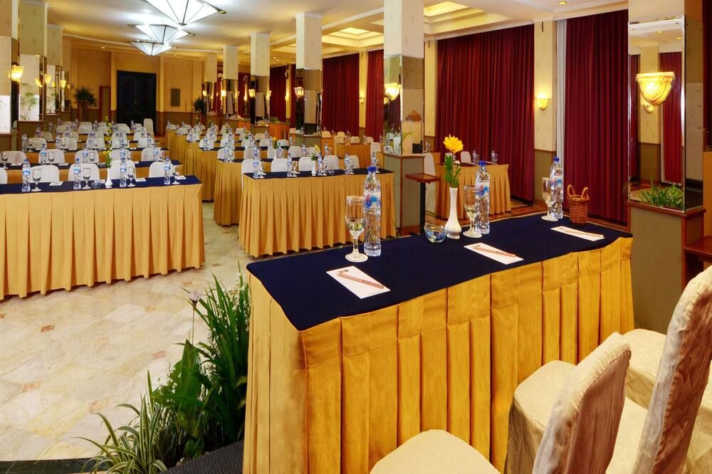 Konferenzraum