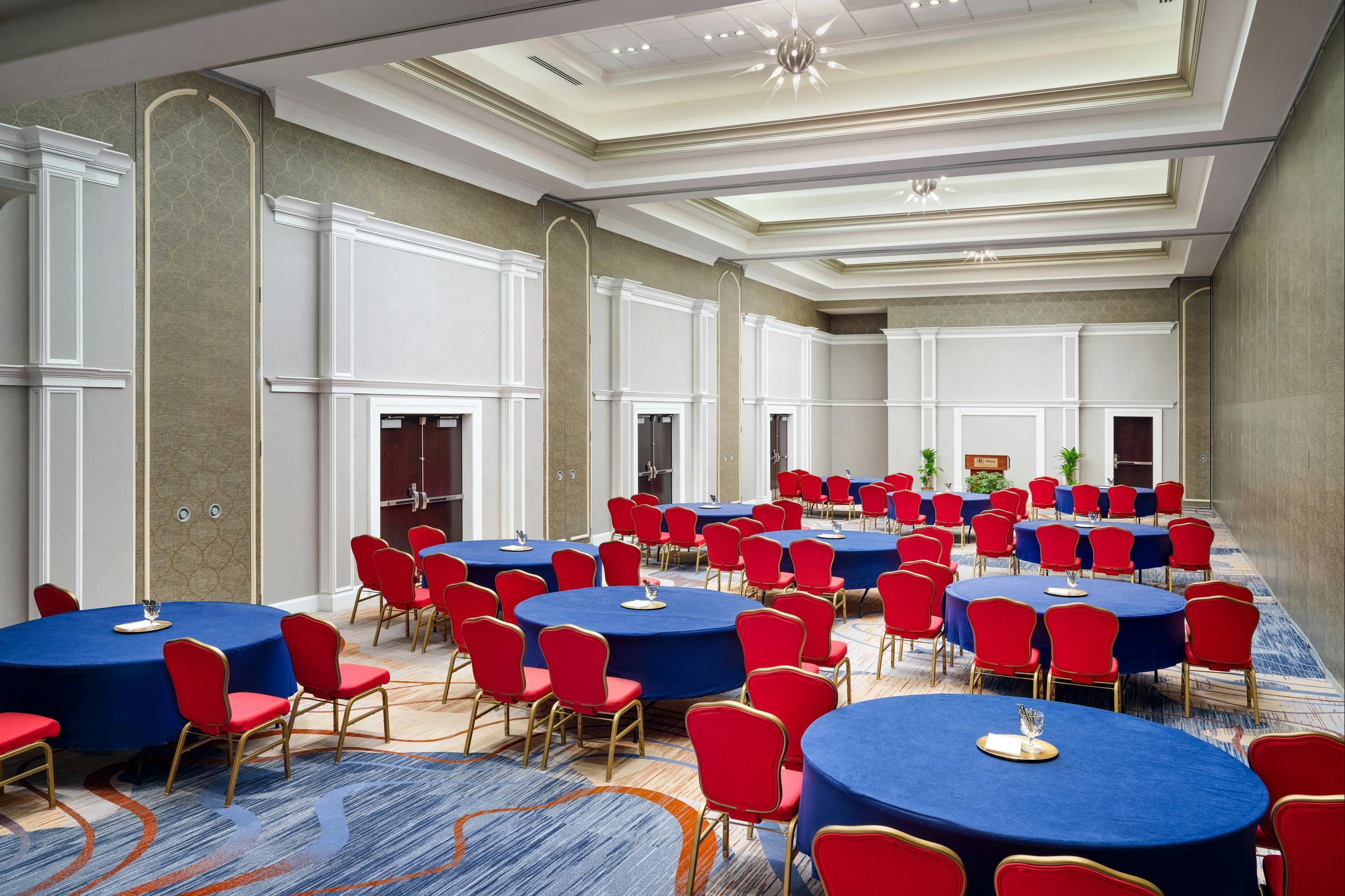 Bankettsaal