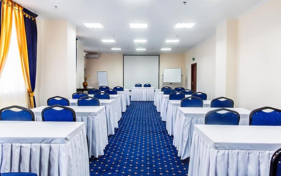 Konferenzraum Foto