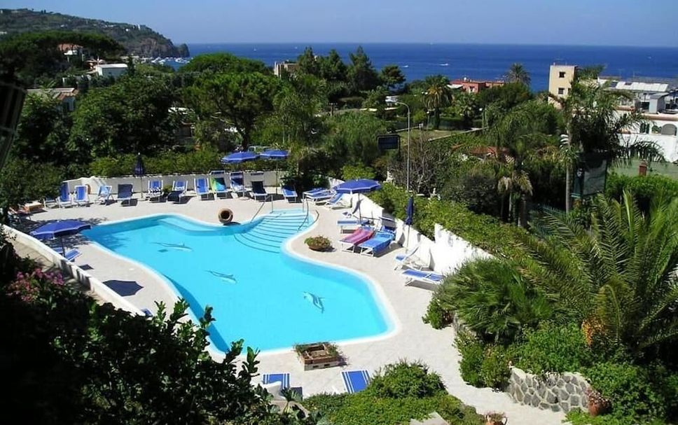 Pool Foto