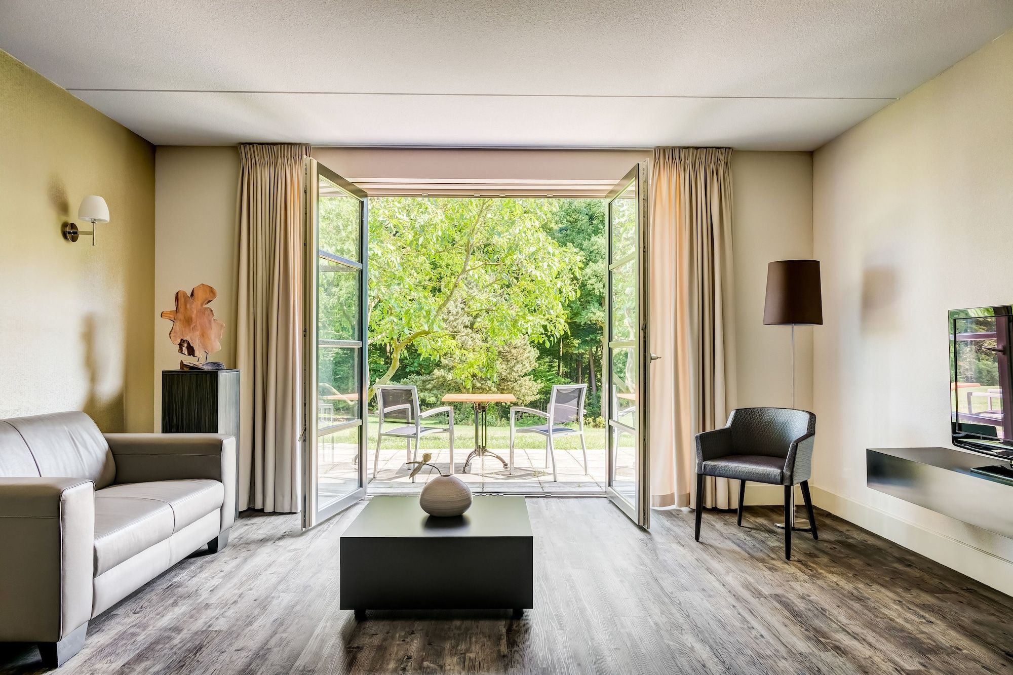 Wohnzimmer Foto