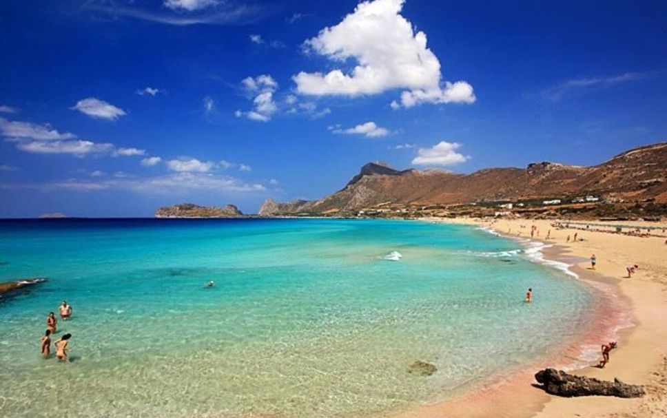 Strand Foto