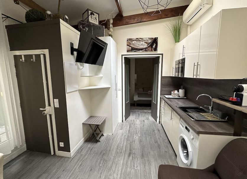 Küche Foto