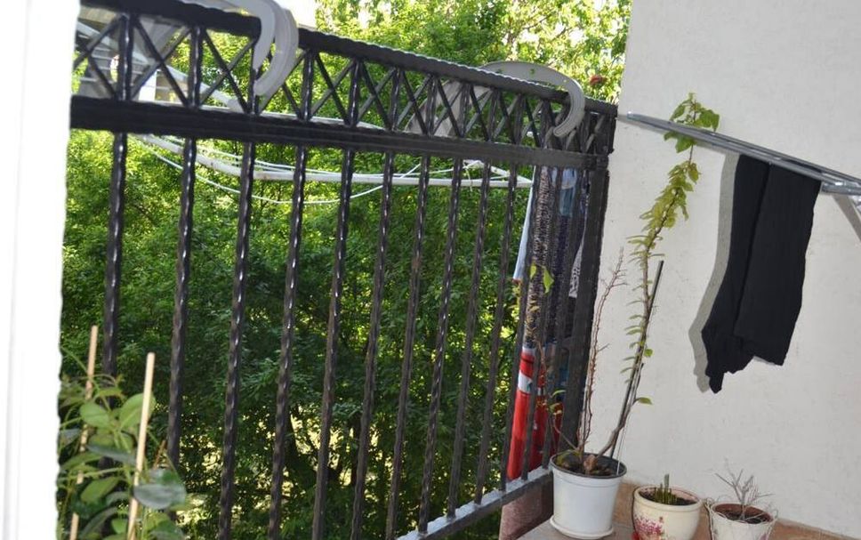 Außenansicht Foto