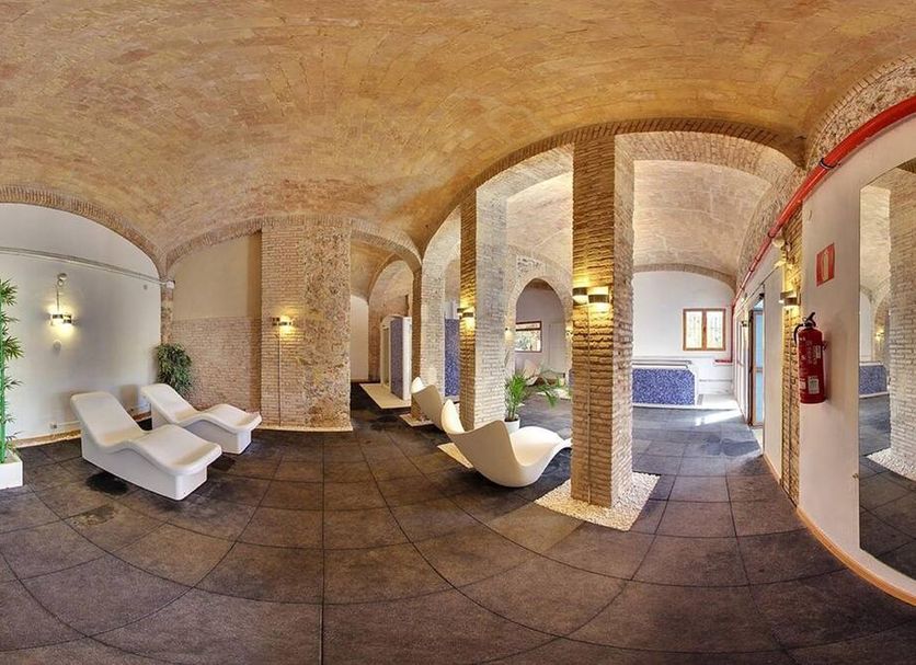 Wellness Foto