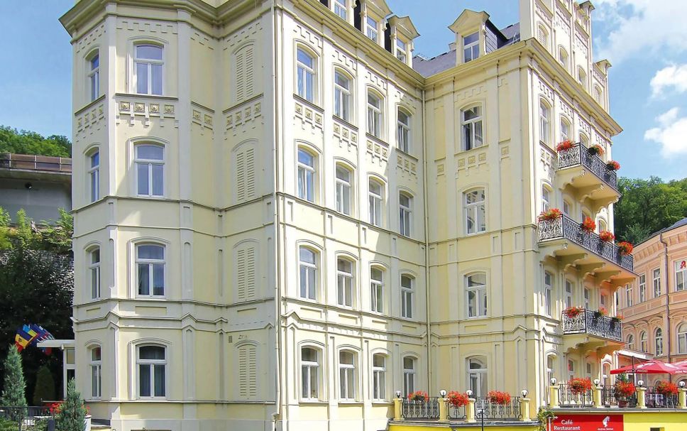 Gebäude Foto