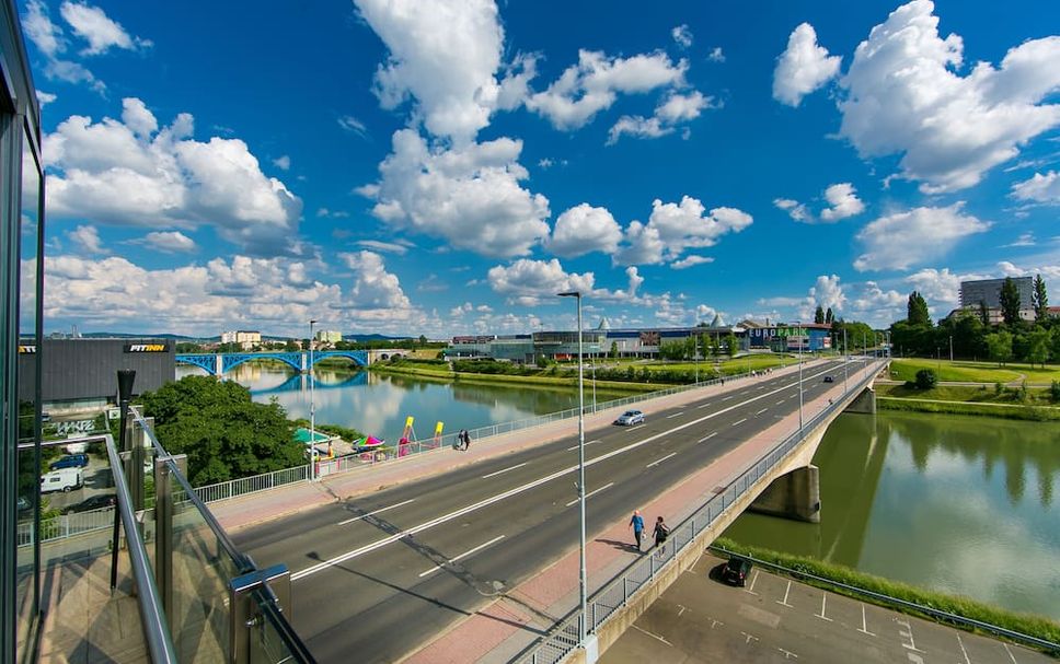 Außenansicht Foto