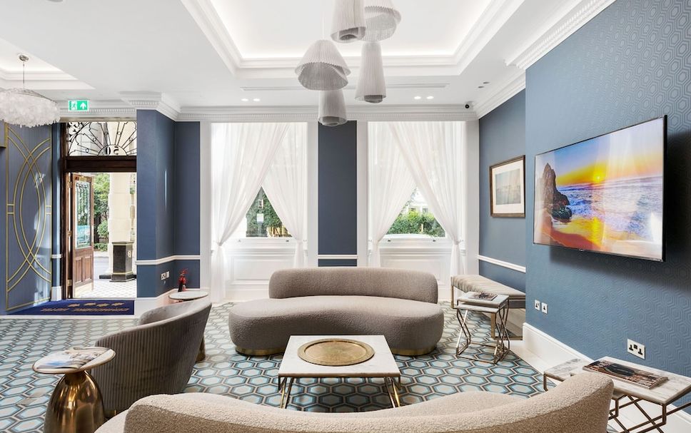 Lounge Foto