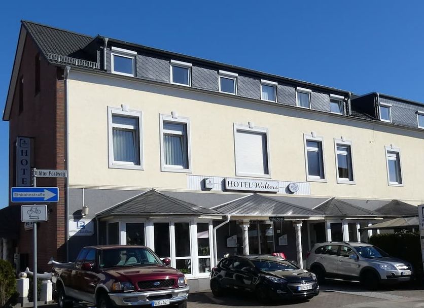 Gebäude Foto