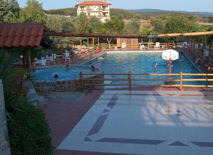 Pool Foto
