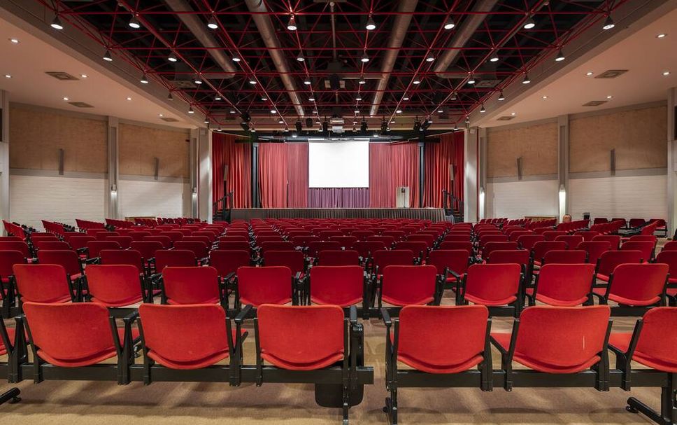 Konferenzraum Foto