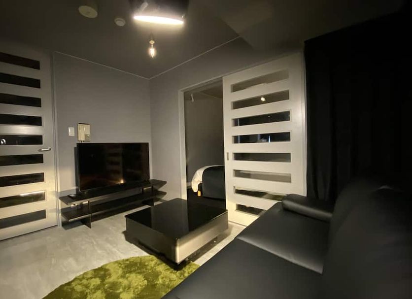 Wohnzimmer Foto