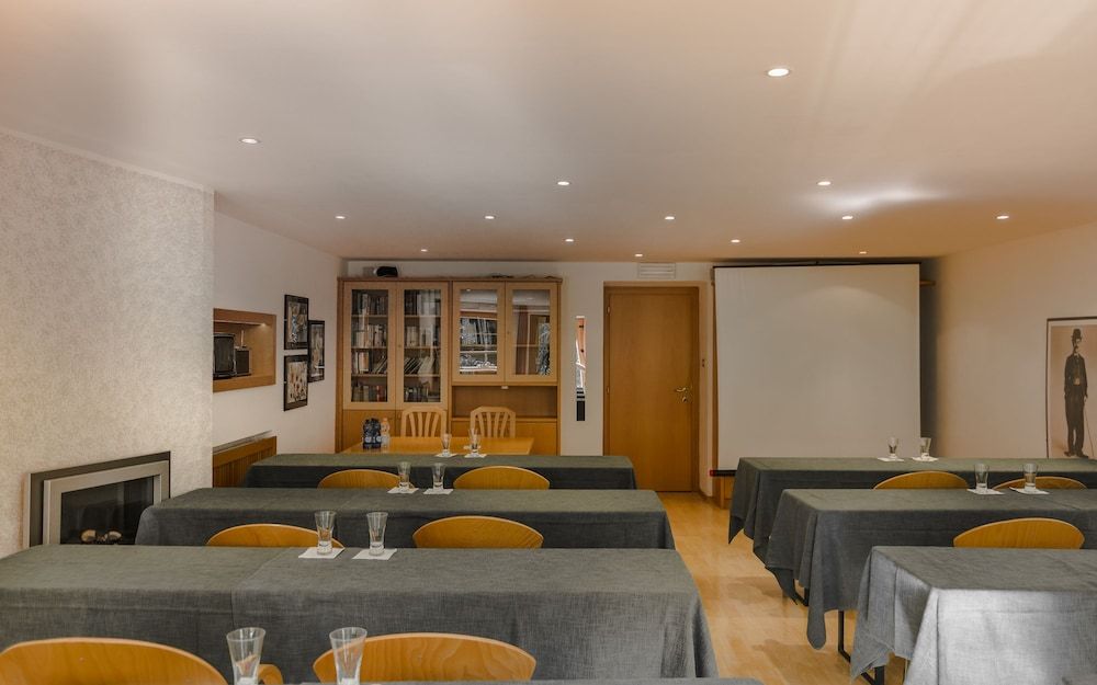 Konferenzraum