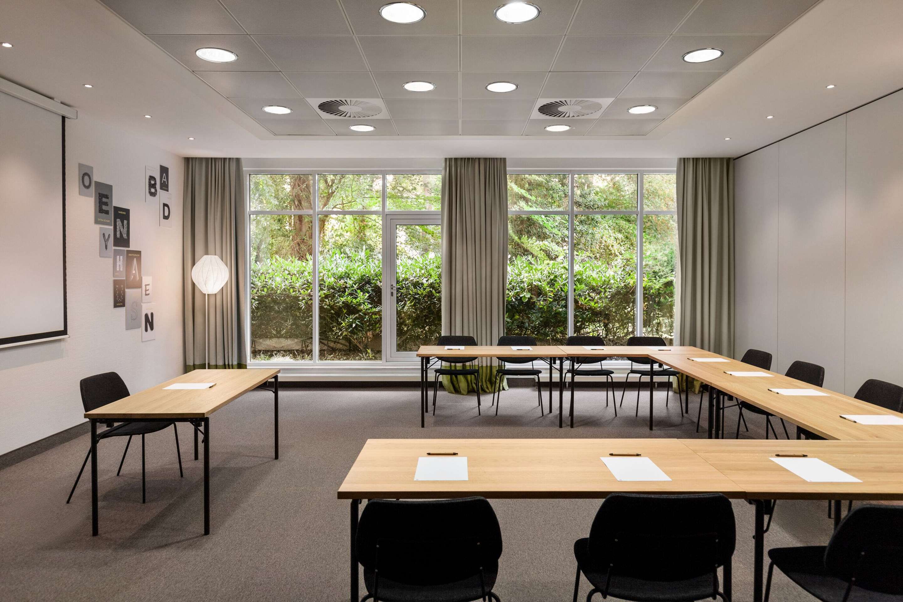 Konferenzraum