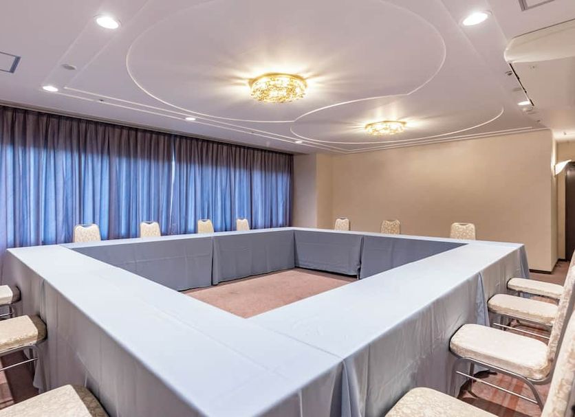 Konferenzraum Foto