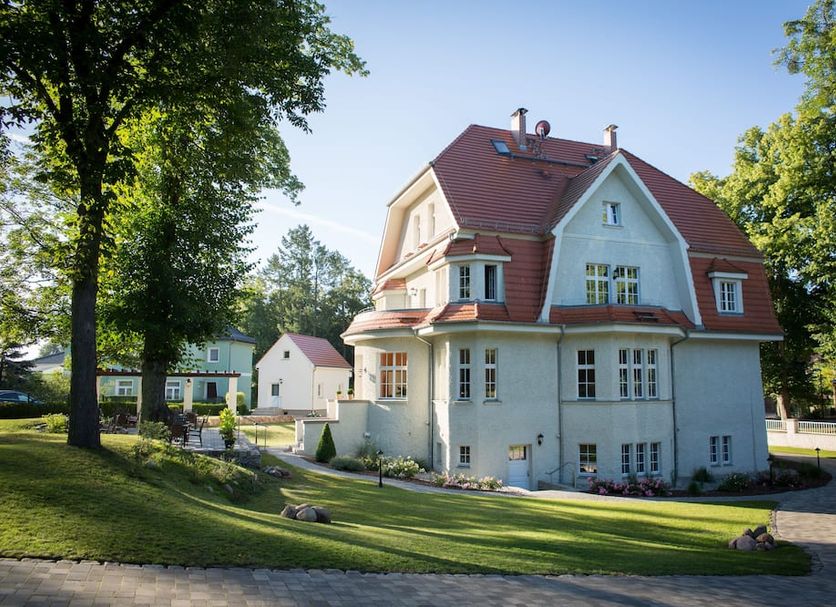 Gebäude Foto