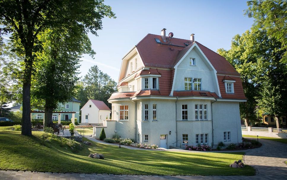 Gebäude Foto