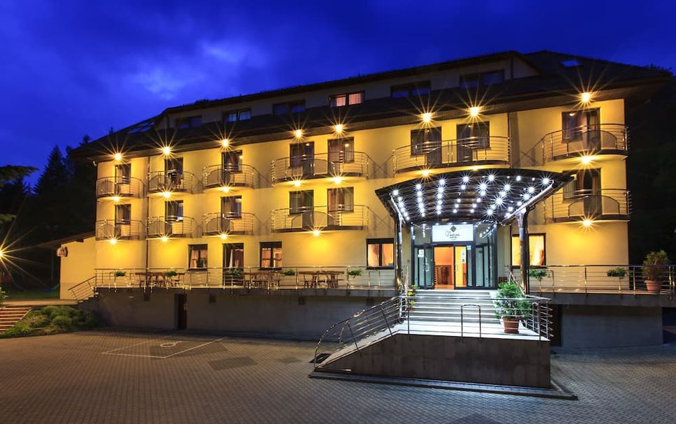 Gebäude Foto