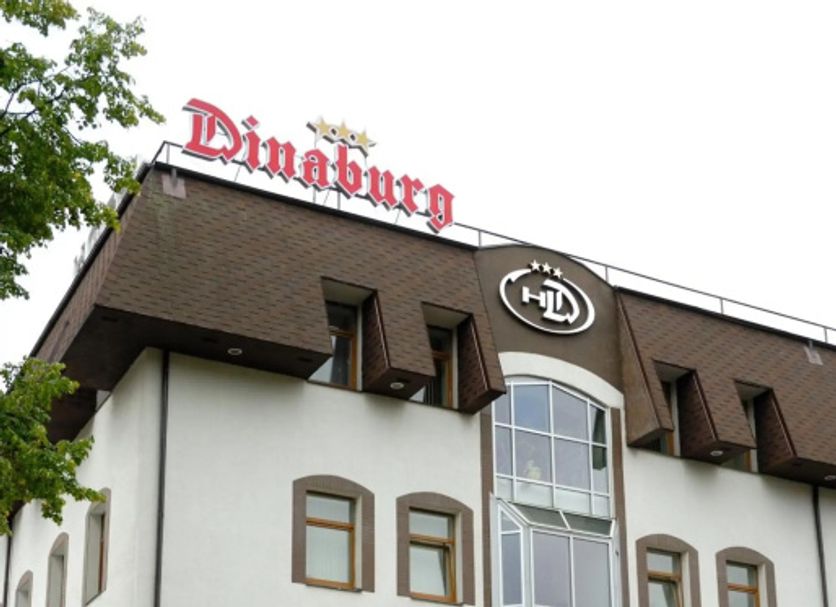 Gebäude Foto