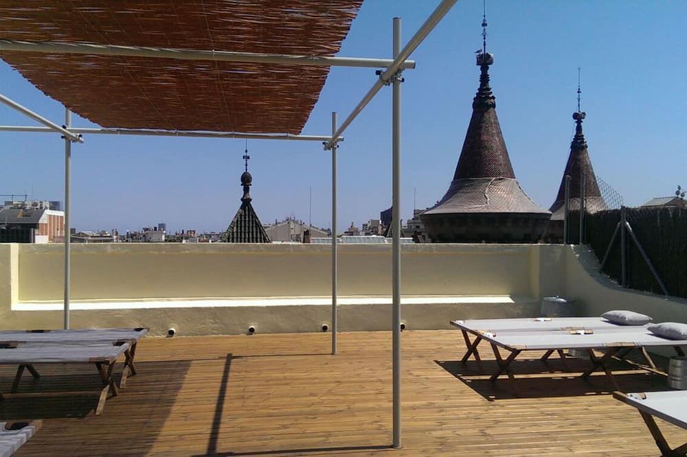 Balkon