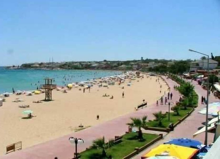 Strand Foto