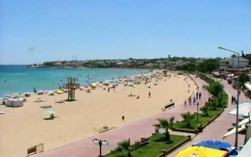 Strand Foto
