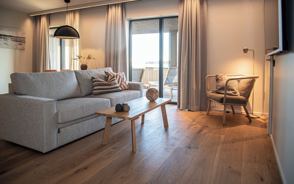 Wohnzimmer Foto