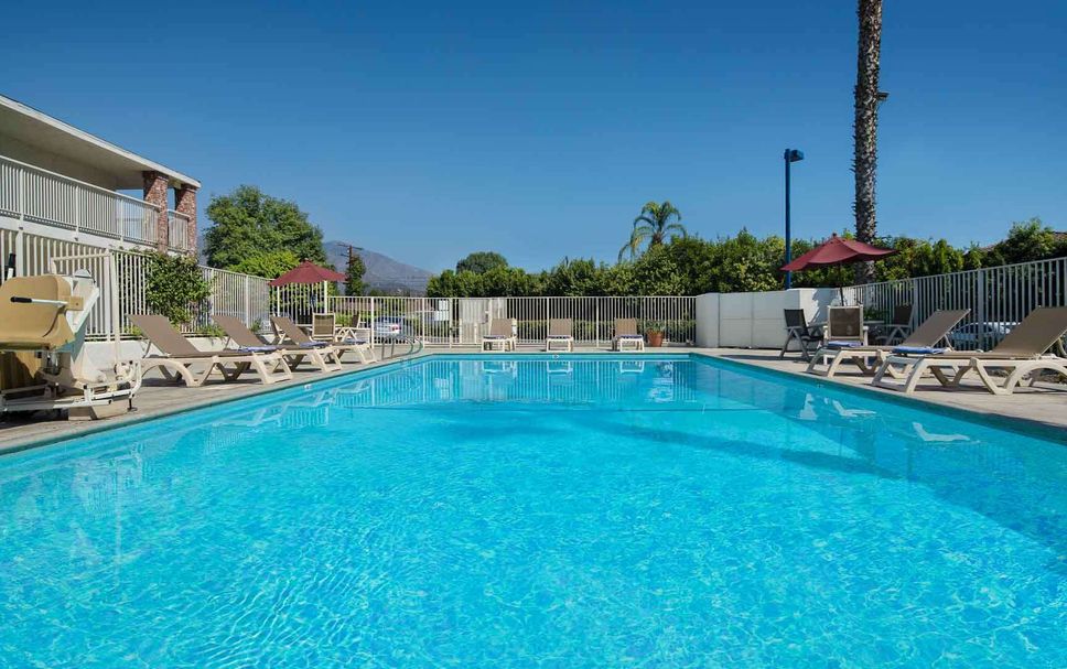 Pool Foto