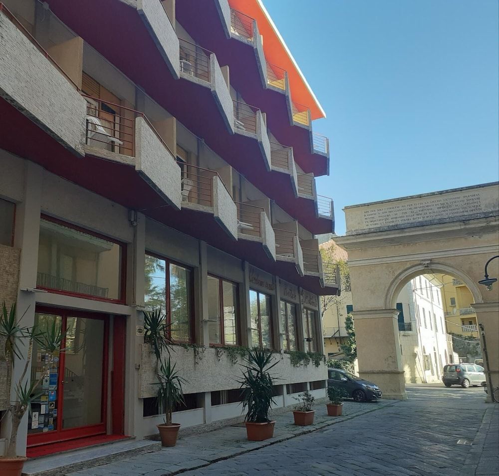 Gebäude