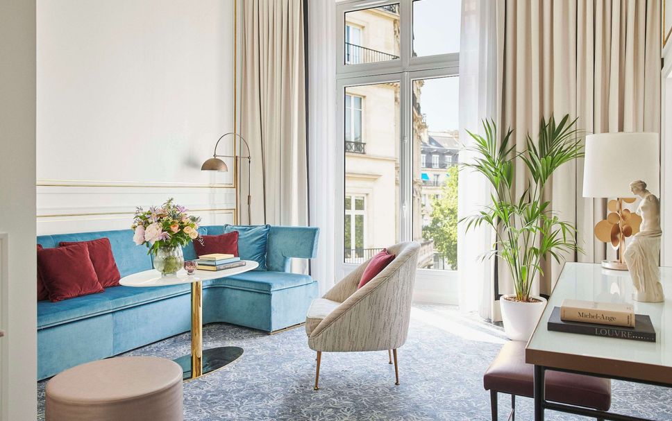 Wohnzimmer Foto