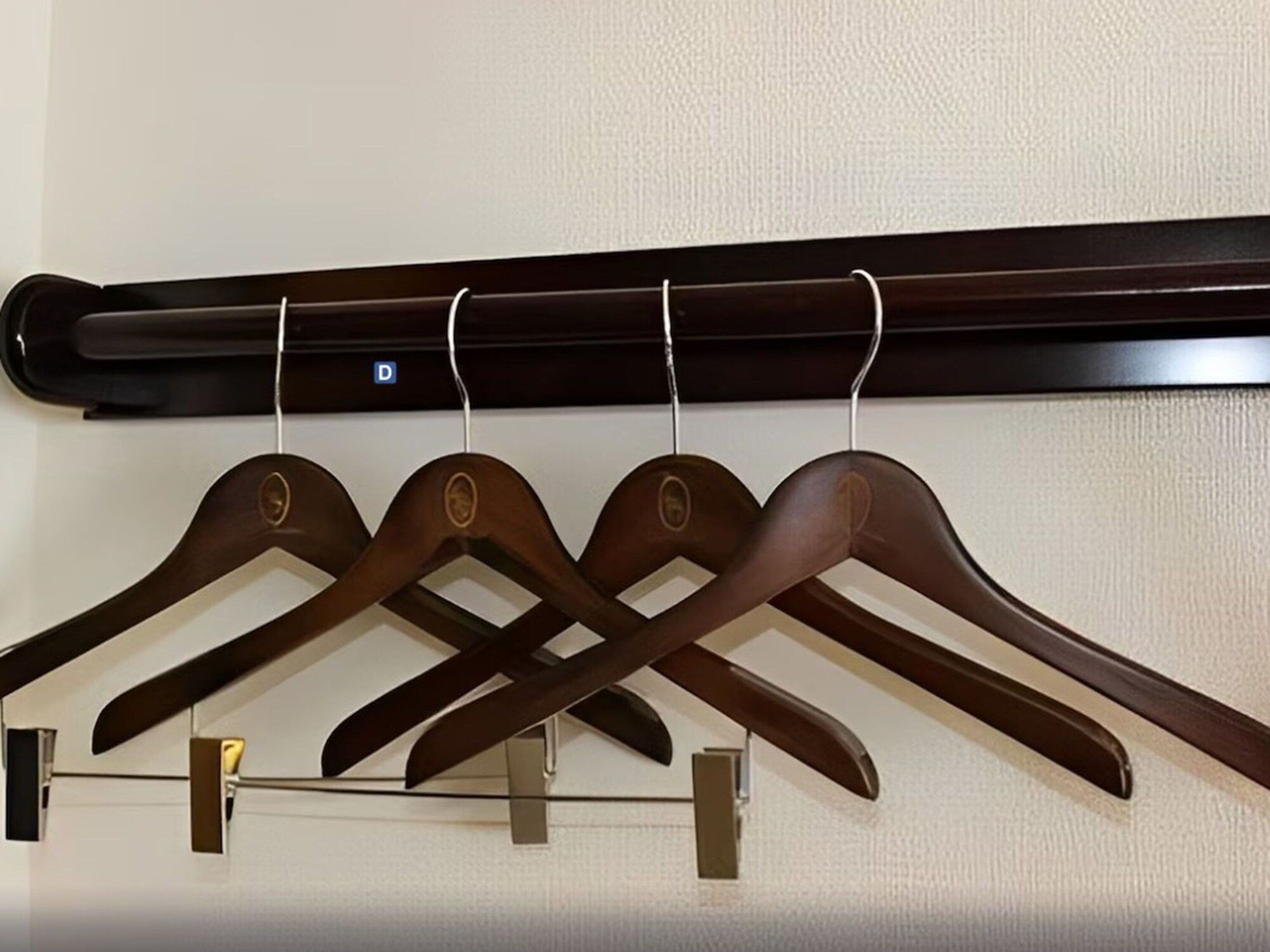 Zimmerausstattung