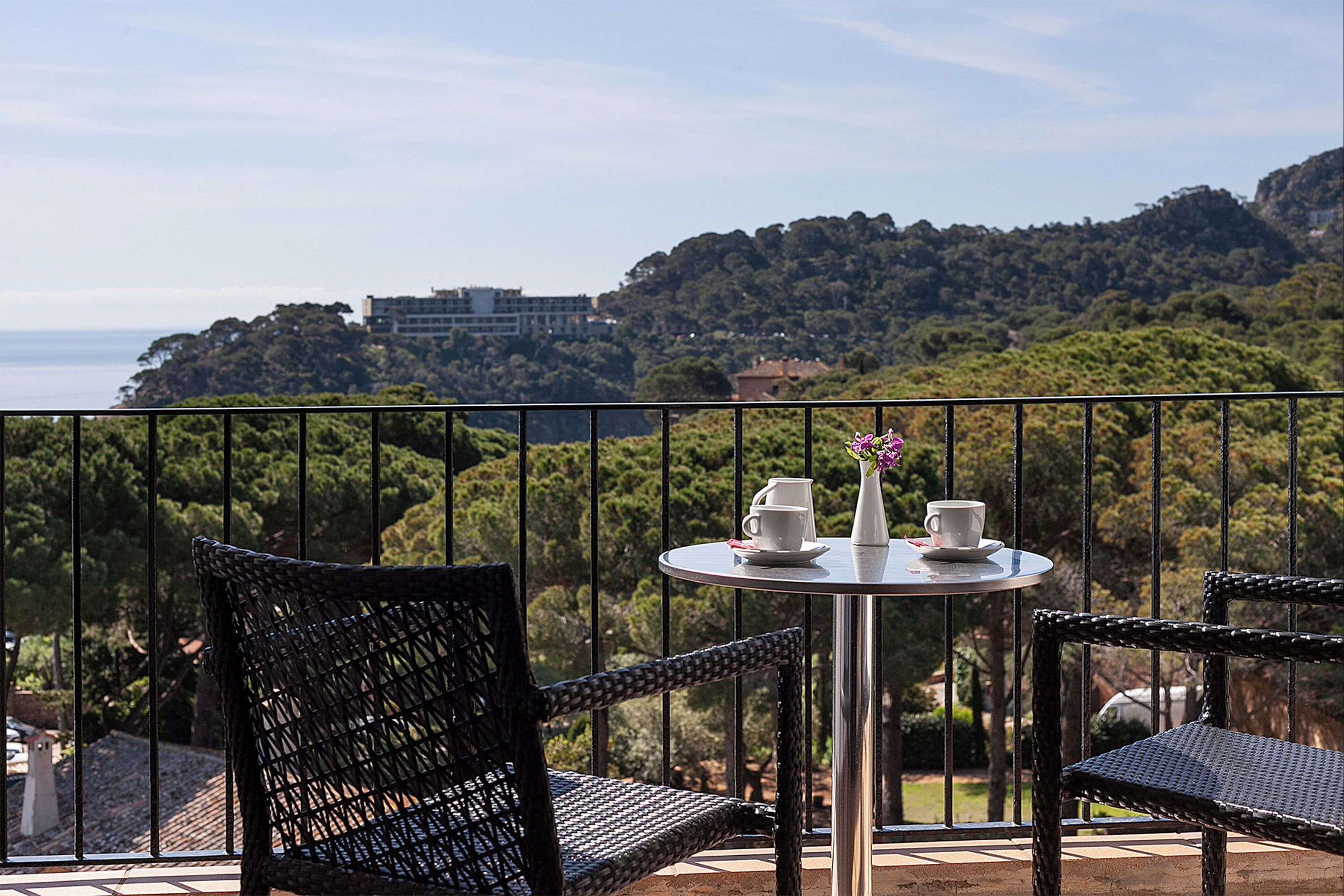 Balkon