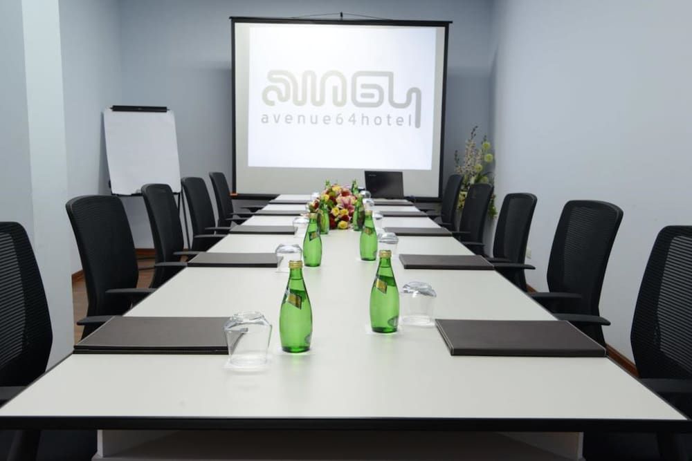 Konferenzraum