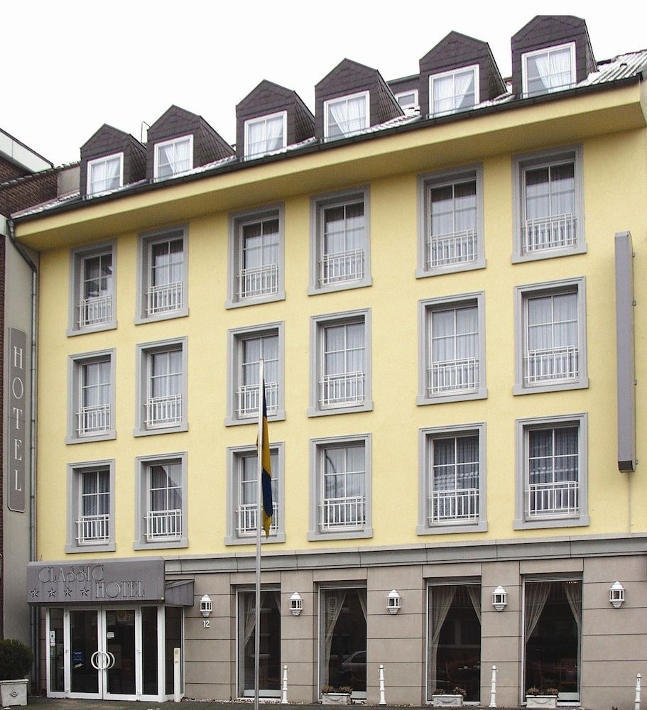 Gebäude