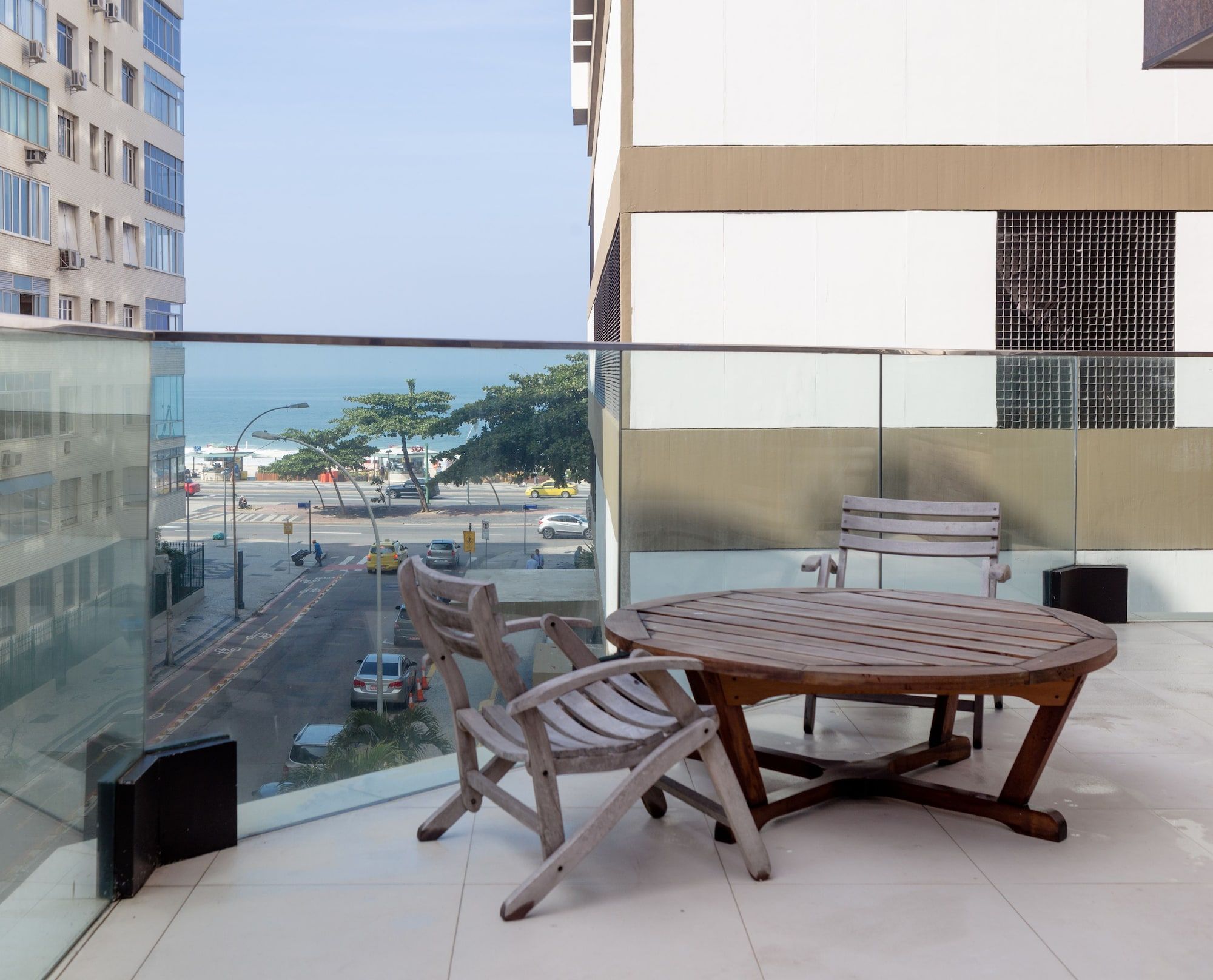 Balkon