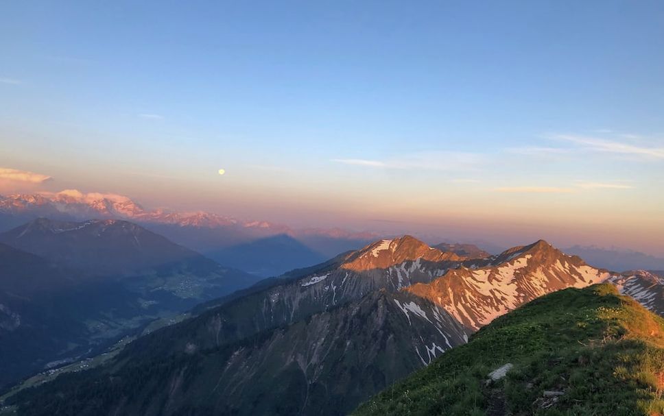 Außenansicht Foto