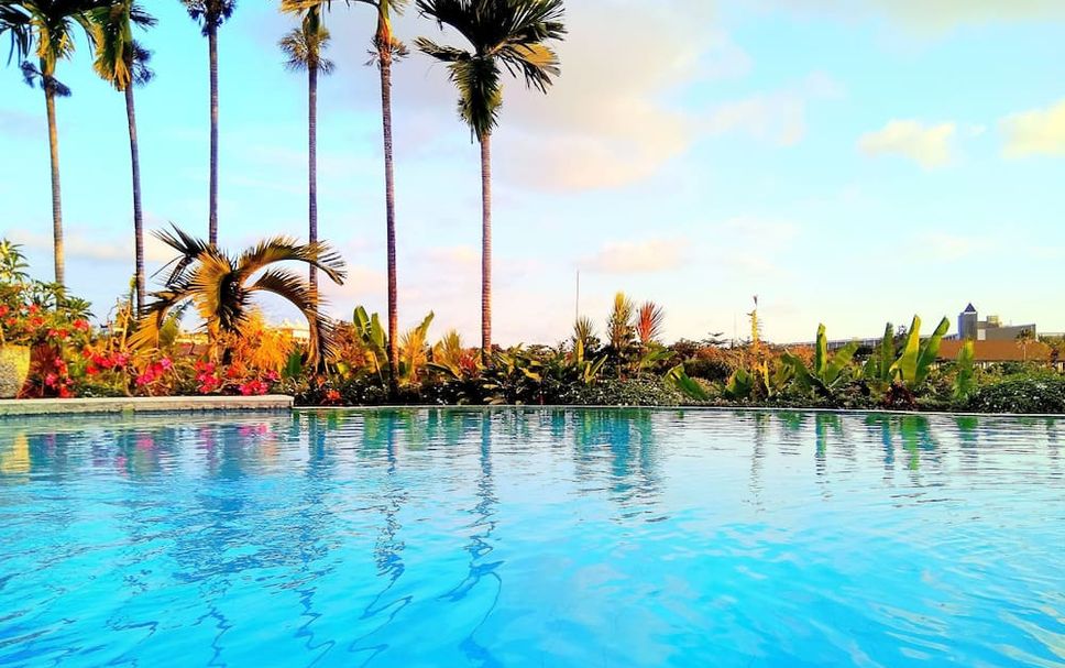 Pool Foto