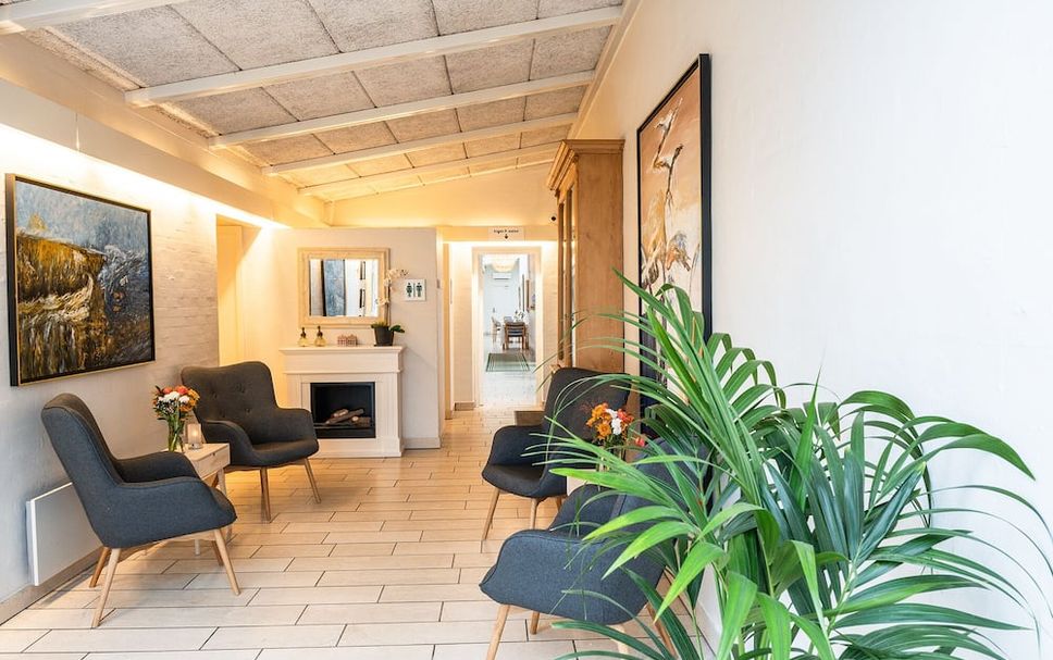 Wohnzimmer Foto