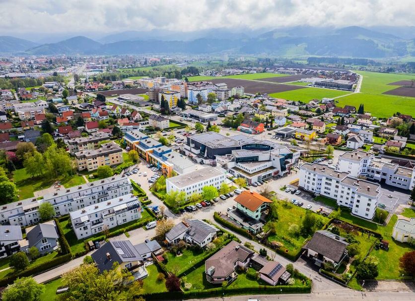 Außenansicht Foto