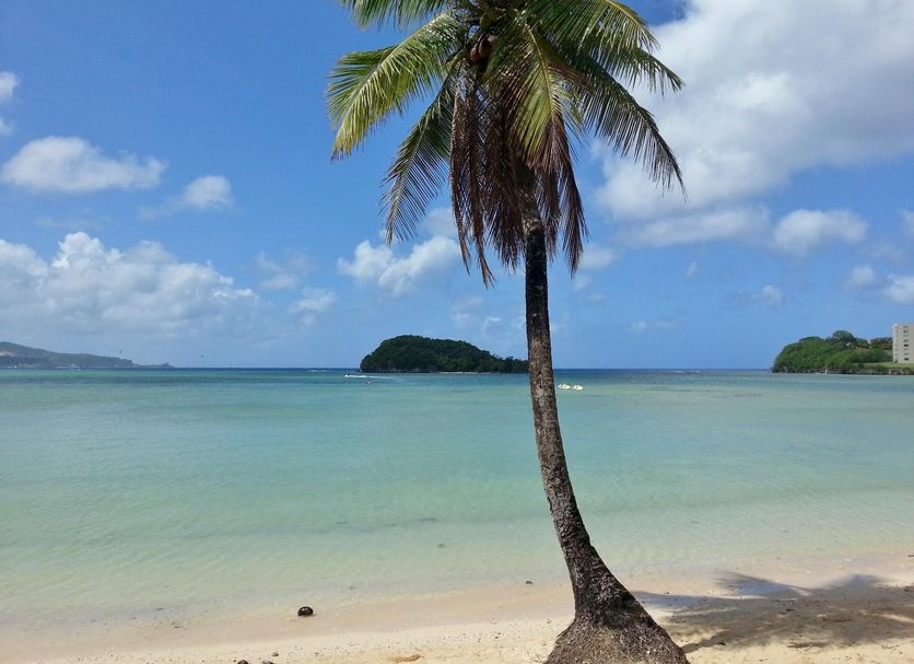Strand Foto