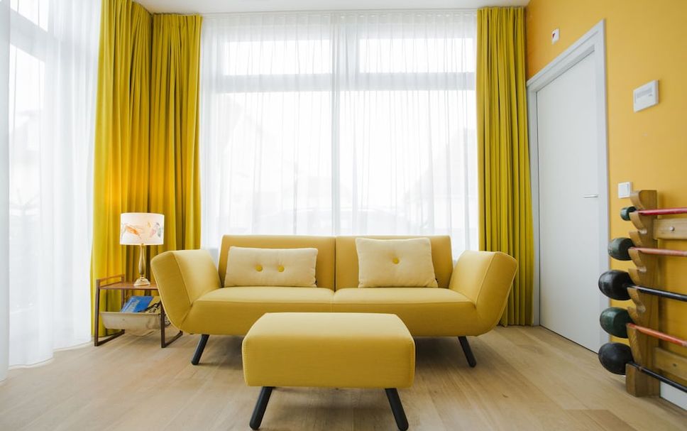 Wohnzimmer Foto