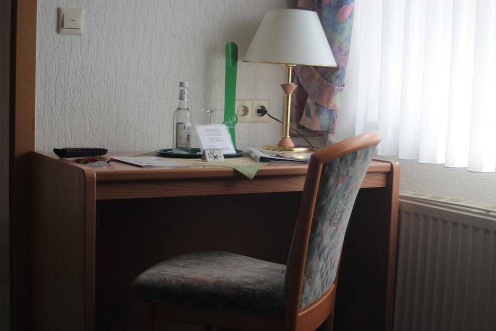 Zimmerausstattung