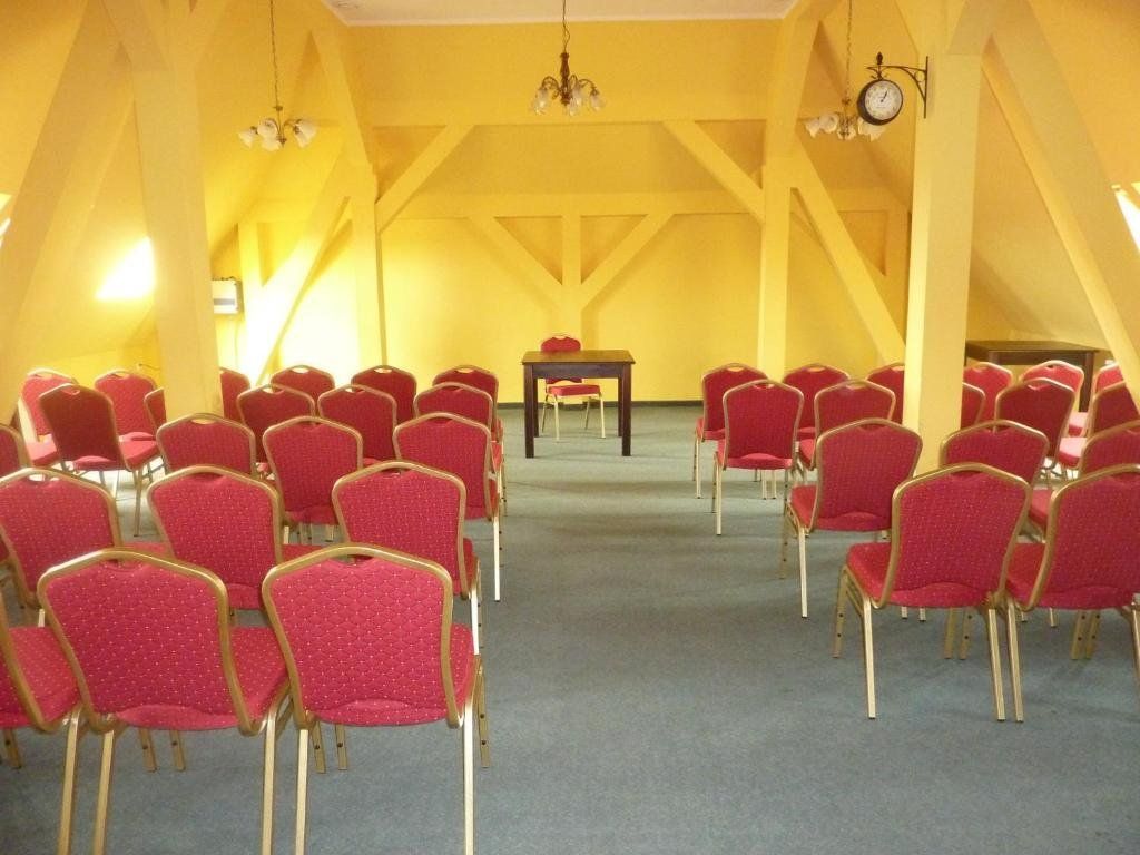 Konferenzraum